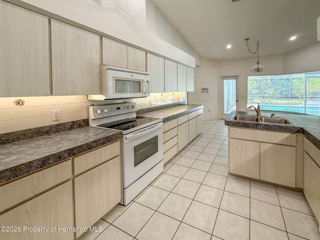 1463 Brigadier Drive, Spring Hill, FL 34608