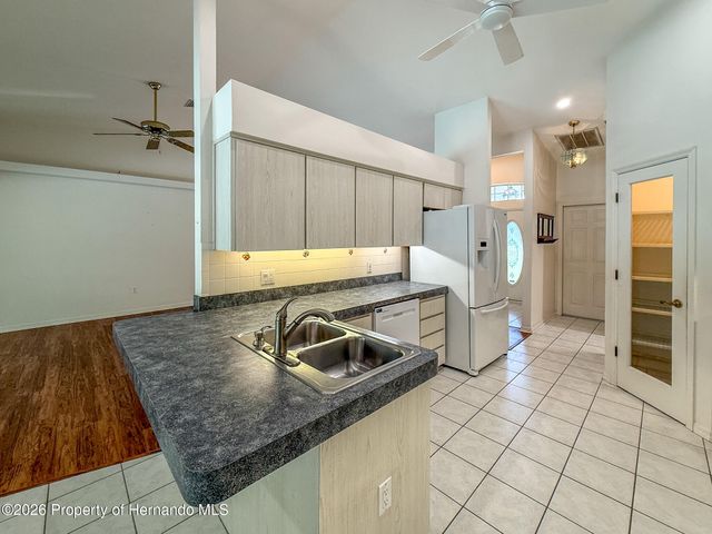 1463 Brigadier Drive, Spring Hill, FL 34608