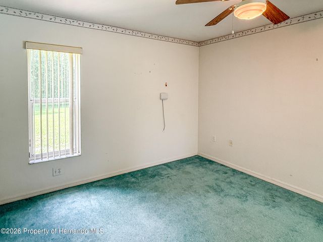 1463 Brigadier Drive, Spring Hill, FL 34608