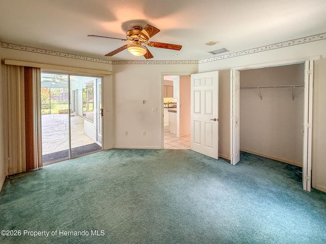 1463 Brigadier Drive, Spring Hill, FL 34608