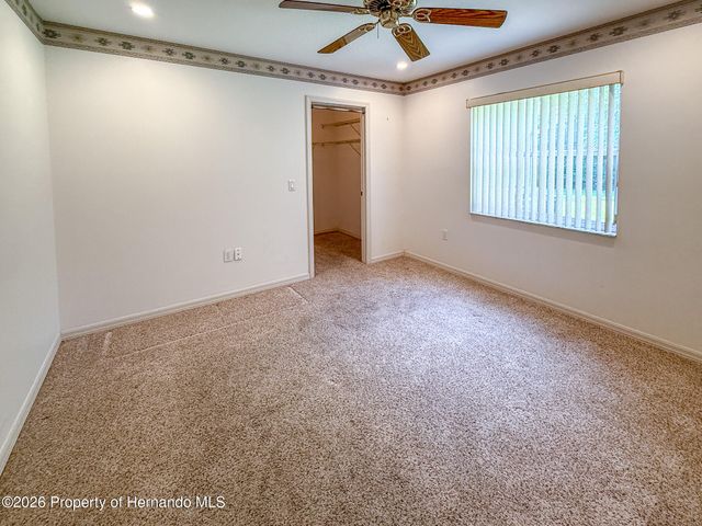 1463 Brigadier Drive, Spring Hill, FL 34608