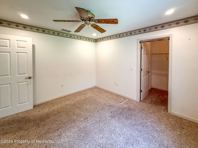 1463 Brigadier Drive, Spring Hill, FL 34608