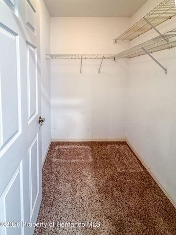 1463 Brigadier Drive, Spring Hill, FL 34608