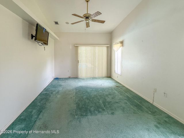 1463 Brigadier Drive, Spring Hill, FL 34608
