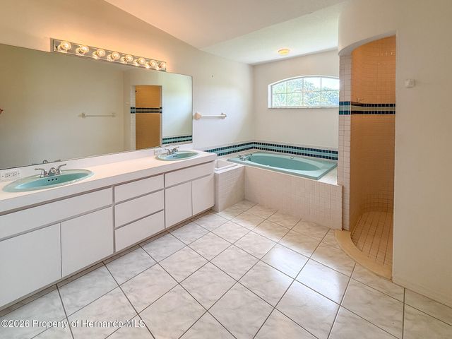 1463 Brigadier Drive, Spring Hill, FL 34608