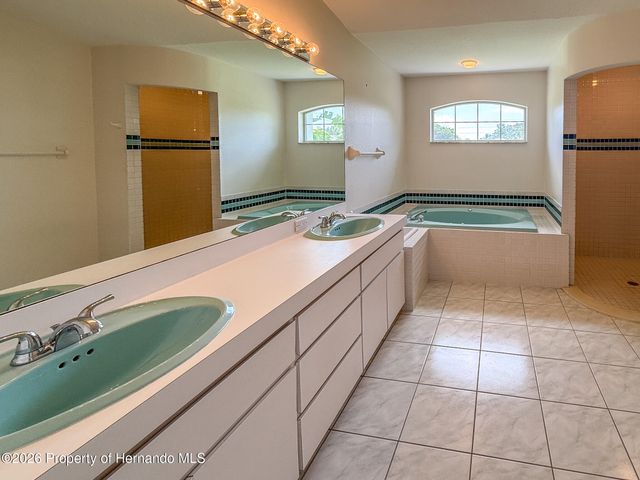 1463 Brigadier Drive, Spring Hill, FL 34608