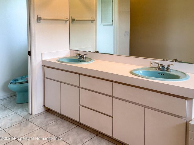 1463 Brigadier Drive, Spring Hill, FL 34608