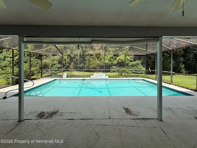1463 Brigadier Drive, Spring Hill, FL 34608