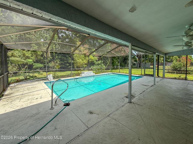 1463 Brigadier Drive, Spring Hill, FL 34608