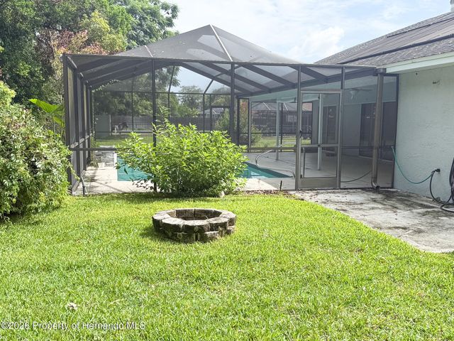 1463 Brigadier Drive, Spring Hill, FL 34608