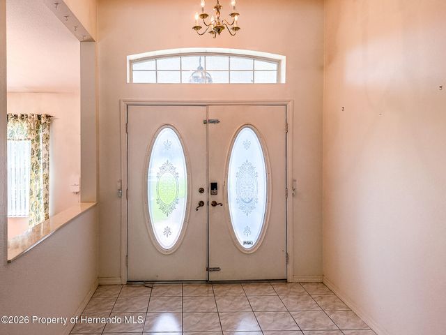 1463 Brigadier Drive, Spring Hill, FL 34608