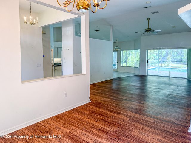 1463 Brigadier Drive, Spring Hill, FL 34608