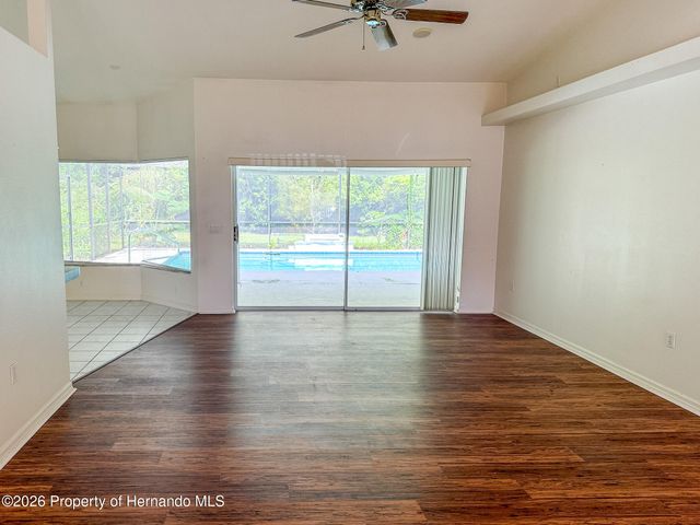 1463 Brigadier Drive, Spring Hill, FL 34608