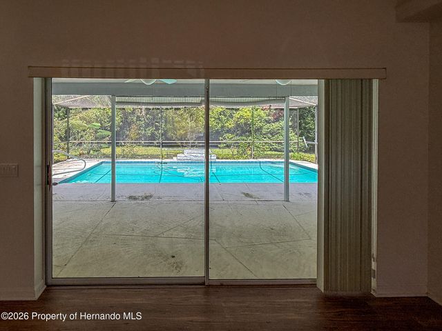 1463 Brigadier Drive, Spring Hill, FL 34608