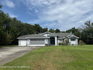 1463 Brigadier Drive, Spring Hill, FL 34608