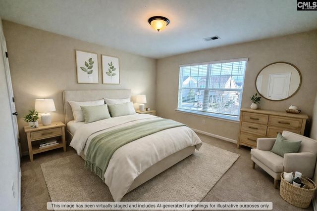 636 Spanish Oak Drive, West Columbia, SC 29169