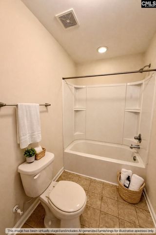 636 Spanish Oak Drive, West Columbia, SC 29169