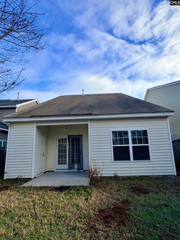 636 Spanish Oak Drive, West Columbia, SC 29169