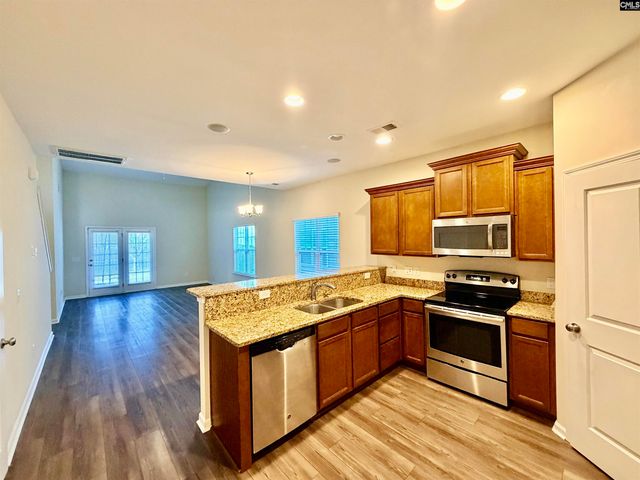 636 Spanish Oak Drive, West Columbia, SC 29169