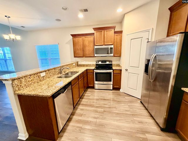 636 Spanish Oak Drive, West Columbia, SC 29169