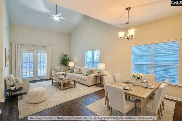 636 Spanish Oak Drive, West Columbia, SC 29169