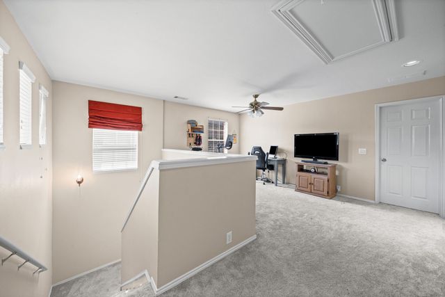 2204 Canterbury Park Drive, Grand Prairie, TX 75050