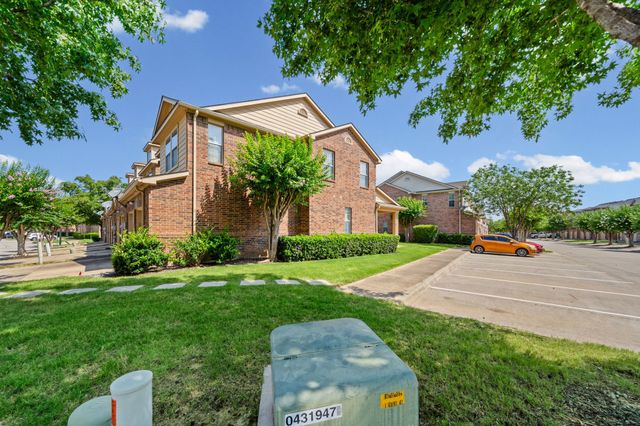 2204 Canterbury Park Drive, Grand Prairie, TX 75050