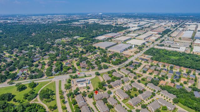 2204 Canterbury Park Drive, Grand Prairie, TX 75050