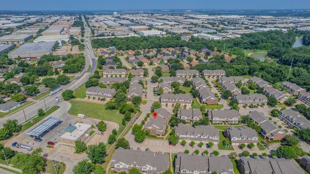 2204 Canterbury Park Drive, Grand Prairie, TX 75050
