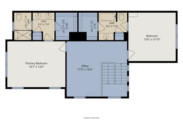 2204 Canterbury Park Drive, Grand Prairie, TX 75050