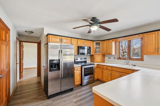 16212 S Howard Street, Plainfield, IL 60586