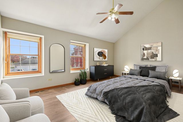 16212 S Howard Street, Plainfield, IL 60586