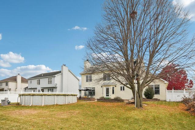 16212 S Howard Street, Plainfield, IL 60586