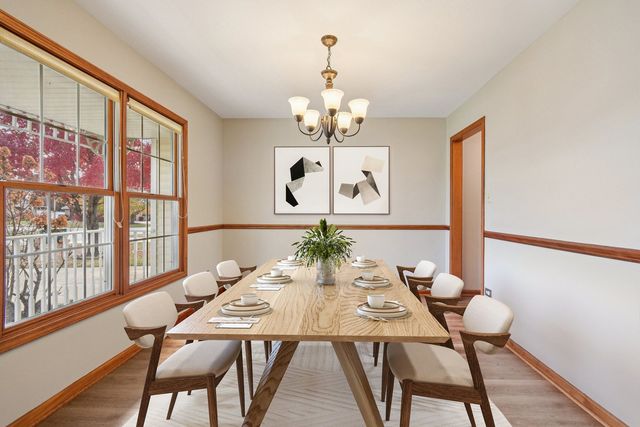 16212 S Howard Street, Plainfield, IL 60586