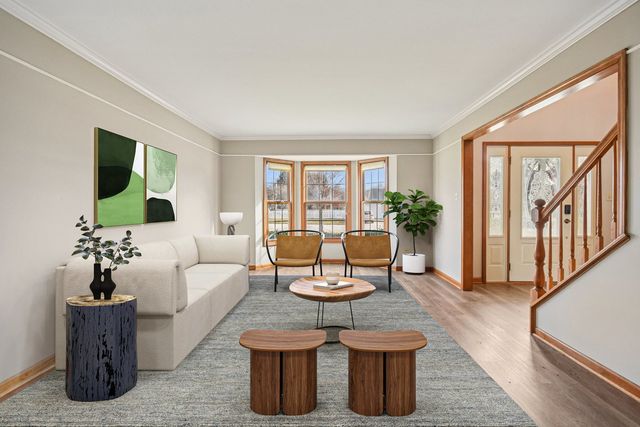 16212 S Howard Street, Plainfield, IL 60586