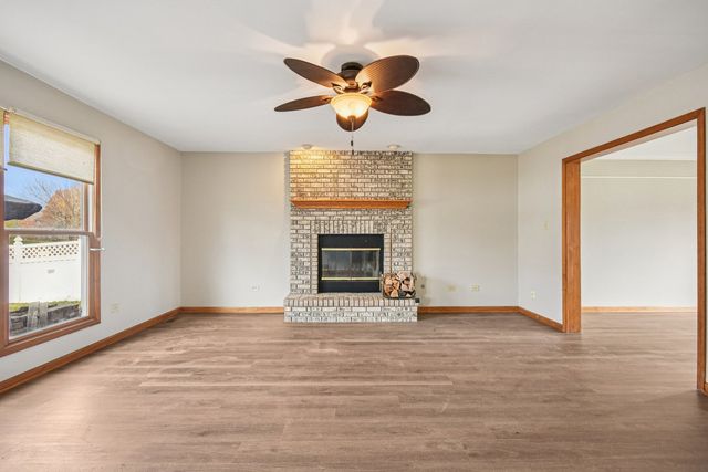 16212 S Howard Street, Plainfield, IL 60586