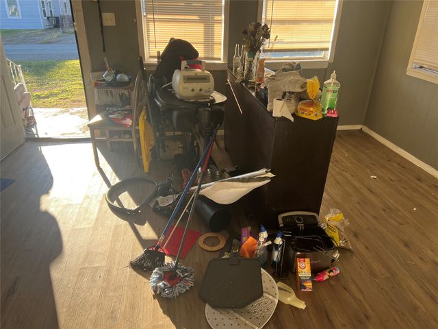 4509 Sandage Avenue, Fort Worth, TX 76115