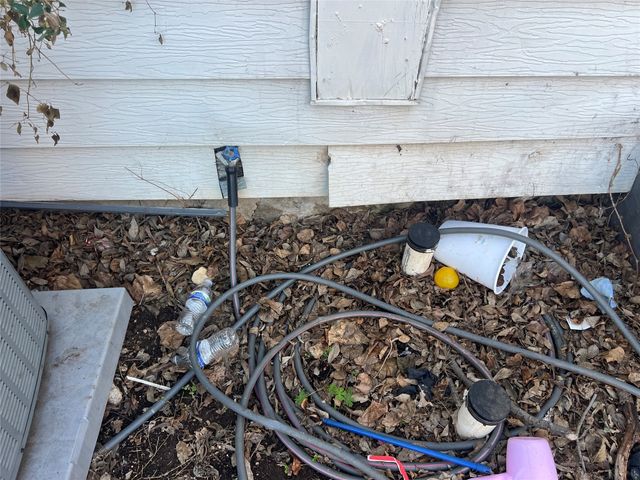 4509 Sandage Avenue, Fort Worth, TX 76115