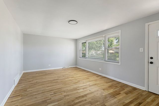 11610 S Aberdeen Street, Chicago, IL 60643