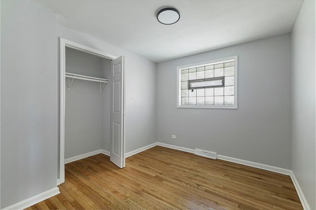 11610 S Aberdeen Street, Chicago, IL 60643