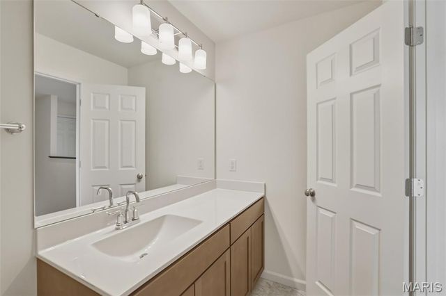 51 Fairmount Grove Drive, St Peters, MO 63376