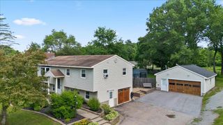 126 Heritage Lane, Colchester (colchester), VT 05446