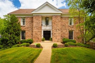 704 Scrubgrass Rd, Mt Lebanon, PA 15243