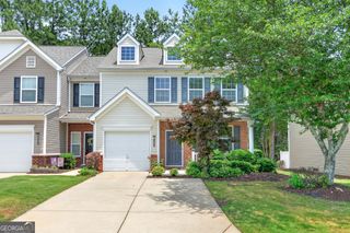 559 Windstone Trail, Alpharetta, GA 30004