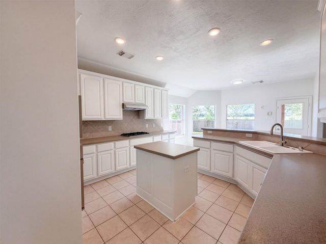 3307 Wolf Court, Pearland, TX 77584