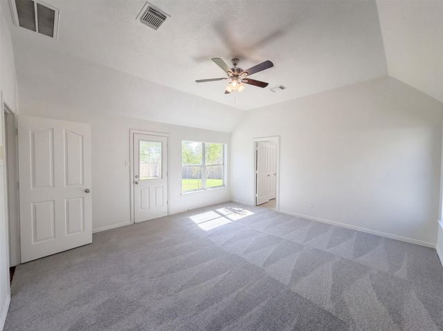 3307 Wolf Court, Pearland, TX 77584