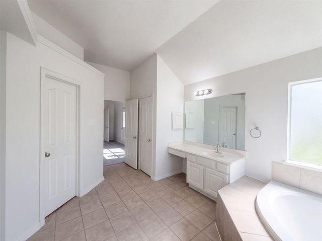 3307 Wolf Court, Pearland, TX 77584