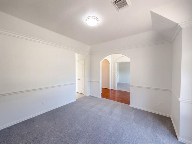 3307 Wolf Court, Pearland, TX 77584