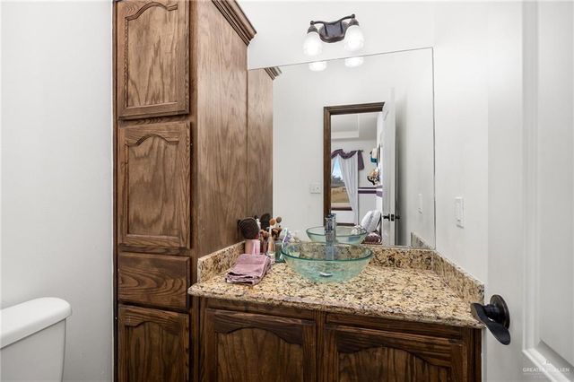 5514 N Minnesota Road, Mission, TX 78574