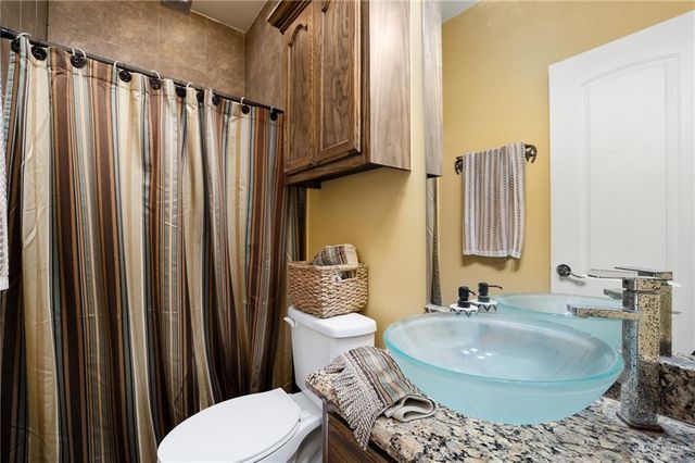 5514 N Minnesota Road, Mission, TX 78574